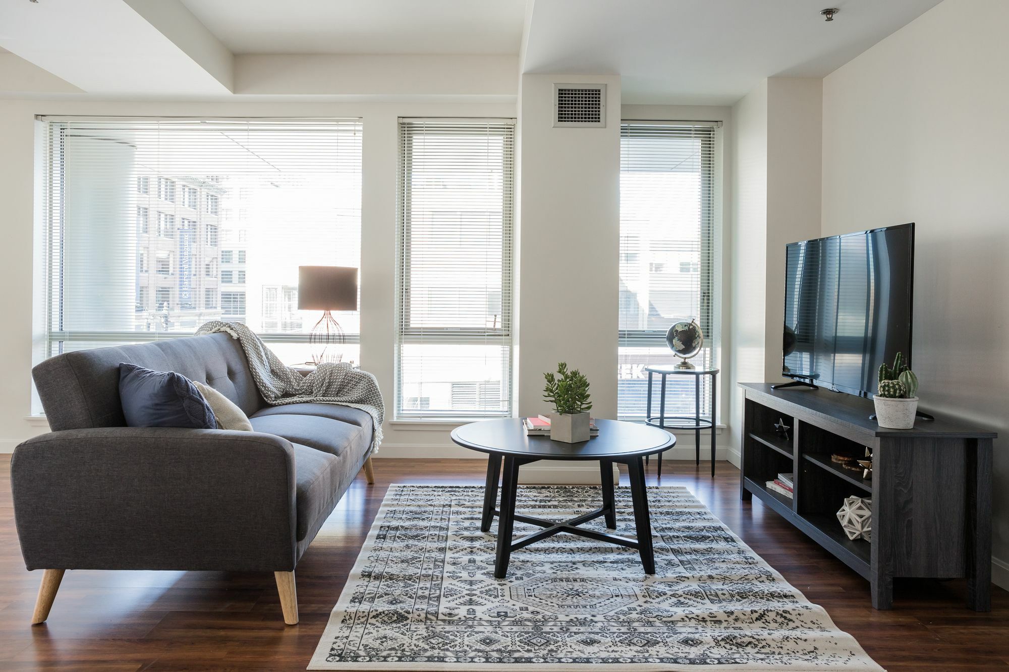 Appartamento Mid-century 1br In Fenway By Sonder *