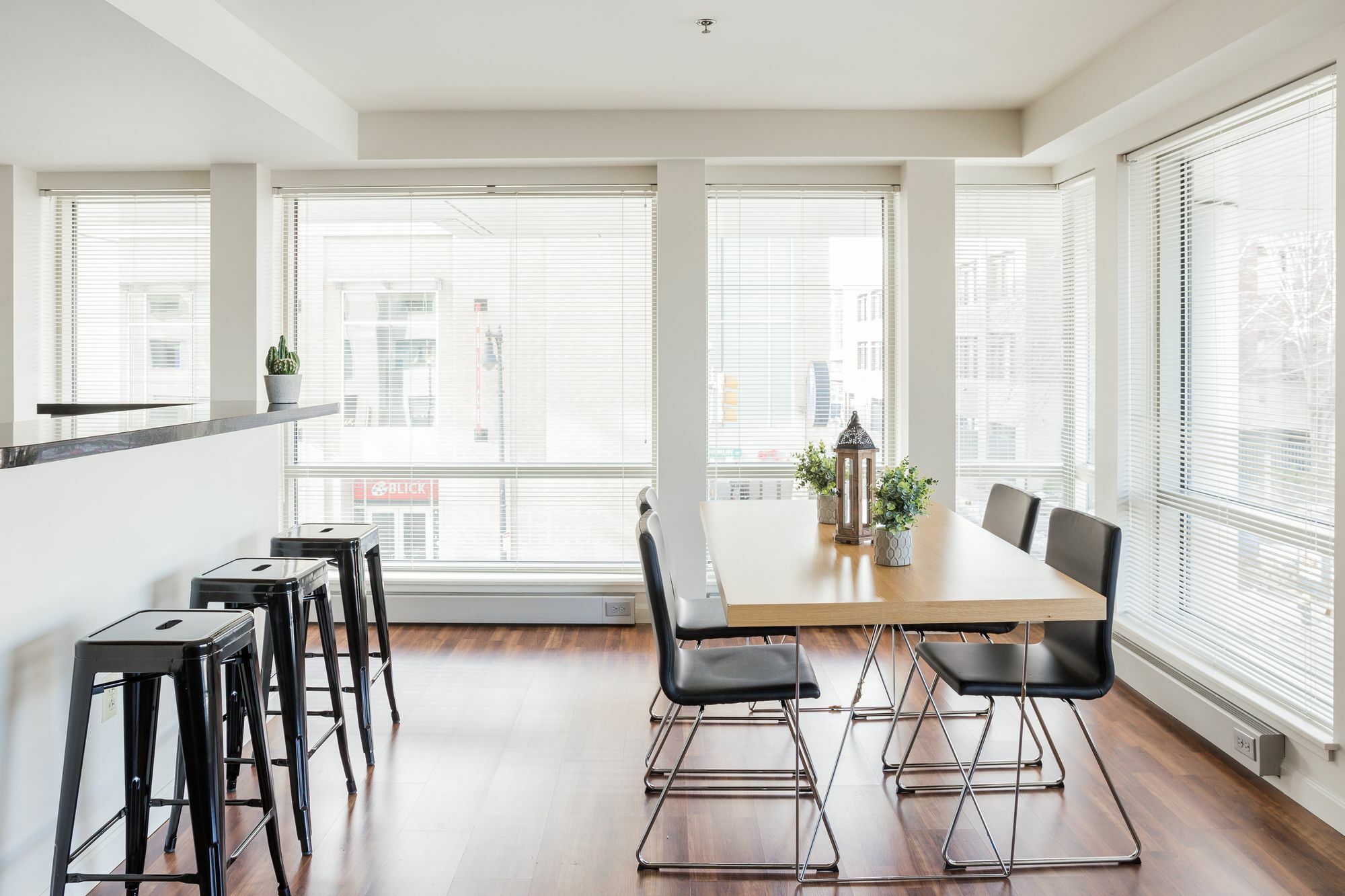 Mid-century 1br In Fenway By Sonder Appartamento