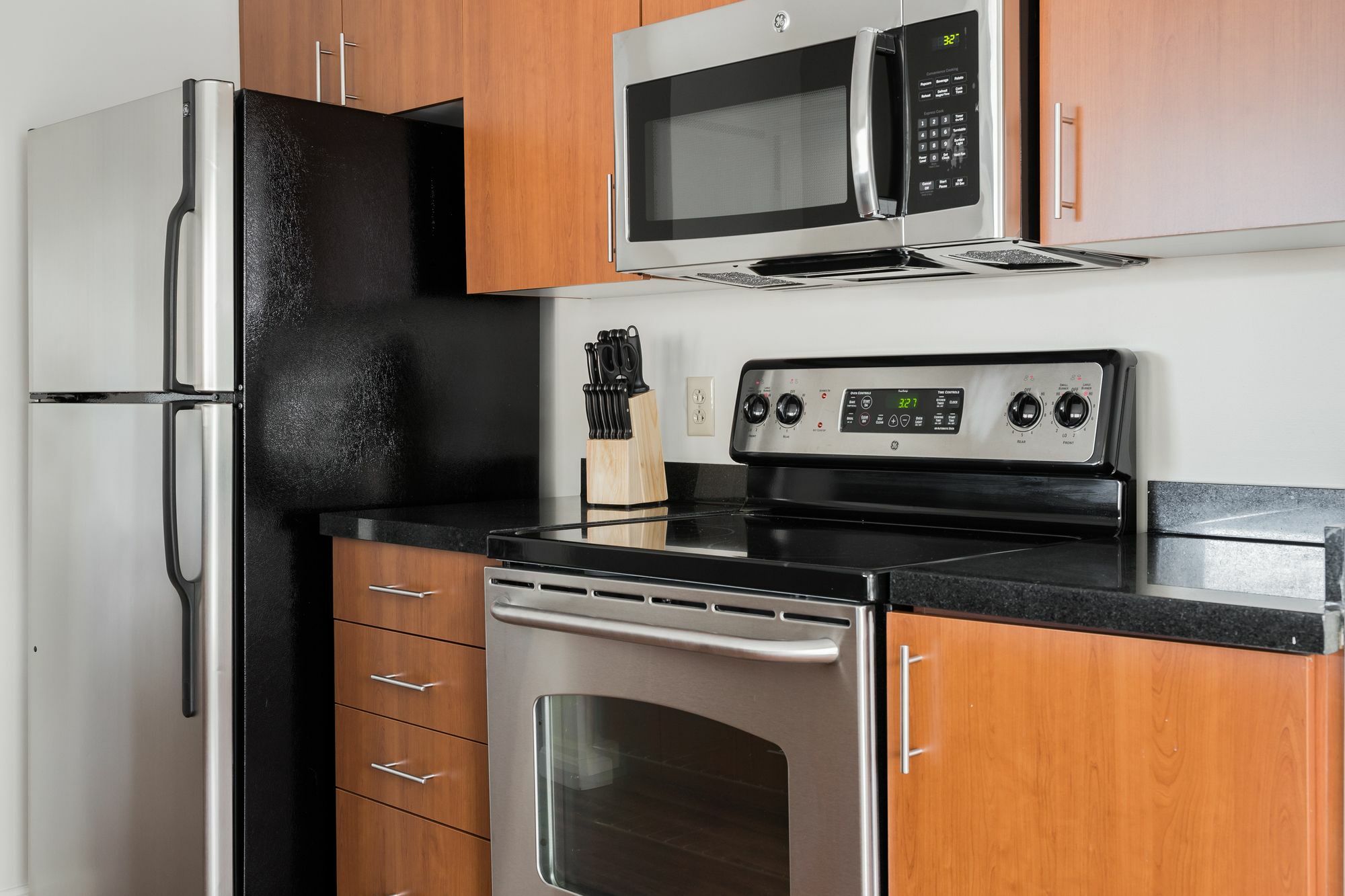 Appartamento Mid-century 1br In Fenway By Sonder *
